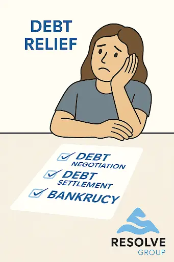 debt relief